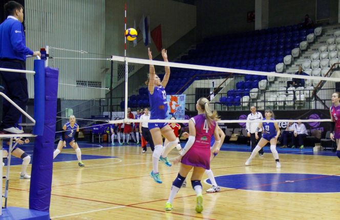 Фото: ВК "Алтай-АГАУ" (Группа "ВКонтакте"). 