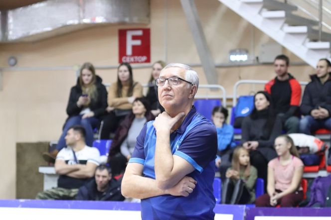 Иван Воронков: «Вырвали победу в равной игре»