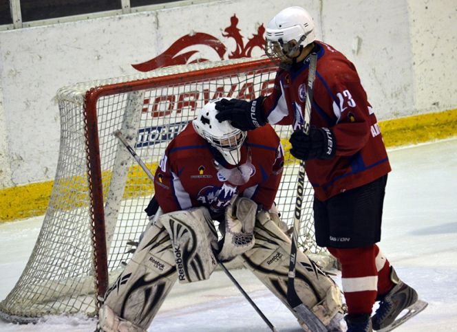 Команда "Алтай-97» сыграет в финале юношеского первенства России.