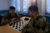 В Барнауле завершились турниры среди военнослужащих и сотрудников Росгвардии