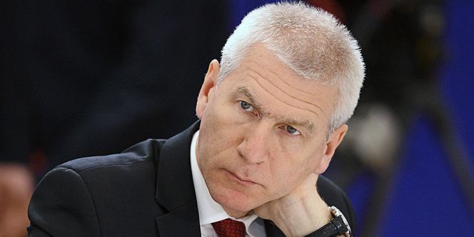 Олег Матыцин / Фото: © РИА Новости / Рамиль Ситдиков