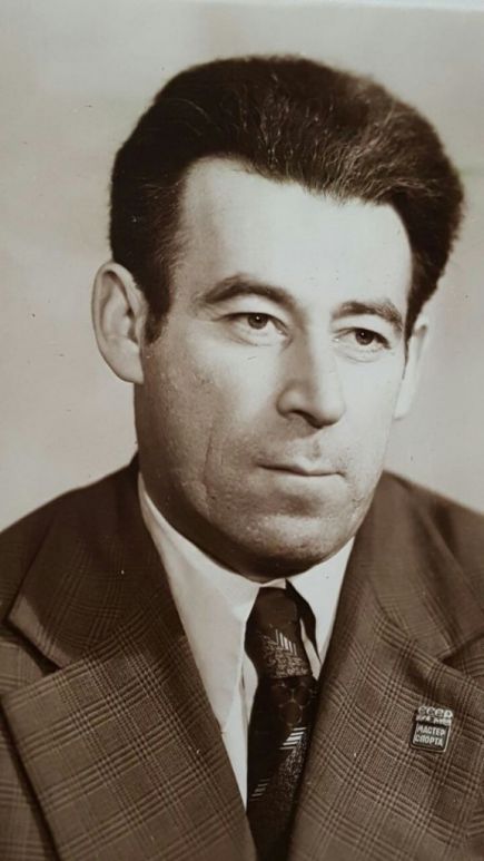 В "Мемориале Рувима Кура" в Барнауле примут участие топовые гроссмейстеры 