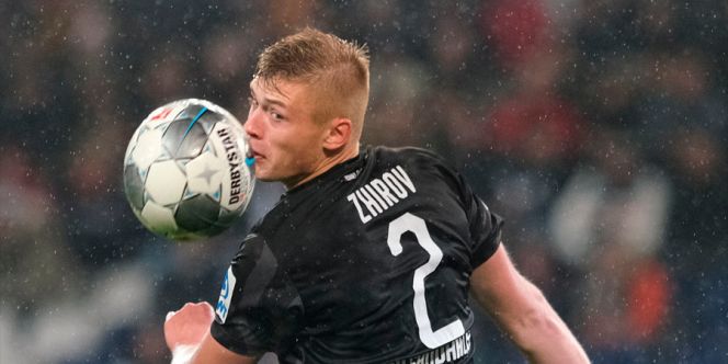 Александр Жиров / Фото: © Peter Steffen / dpa / Global Look Press