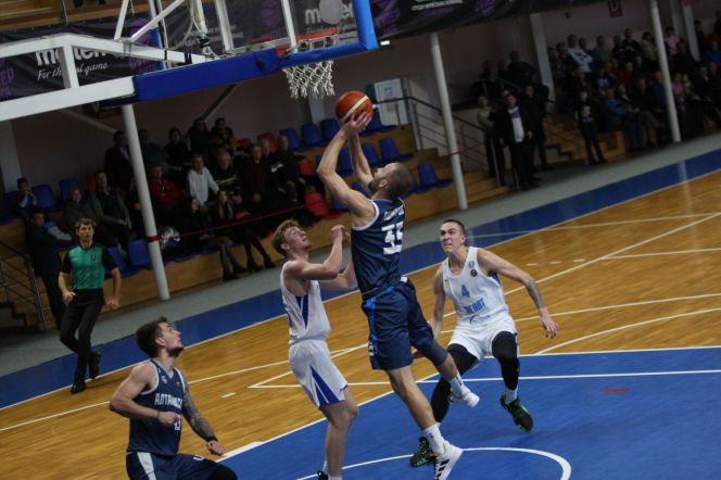 Фото Евгения Налимова. 