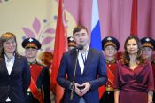 Спортсмены Алтайского края приняли старт в фестивале Moscow Open-2020