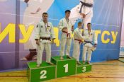 Алтайские спортсмены завоевали четыре медали на первенстве России среди юношей и юниоров