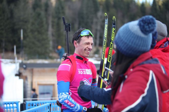 Фото: Олимпийский комитет России