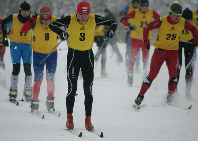 Камень-на-Оби - наш Сочи