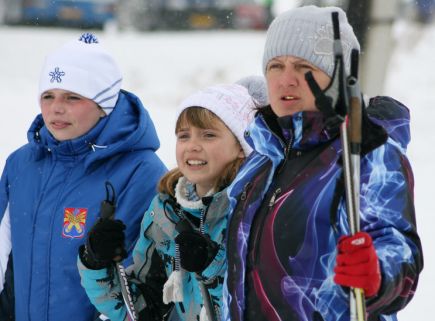Камень-на-Оби - наш Сочи