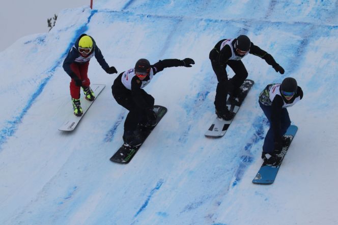 На "Авальмане" завершился "Кубок Алтая" в трех дисциплинах (много фото)