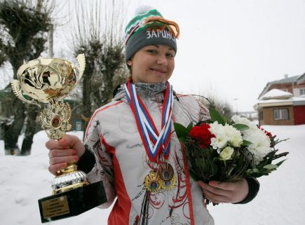 Камень-на-Оби - наш Сочи