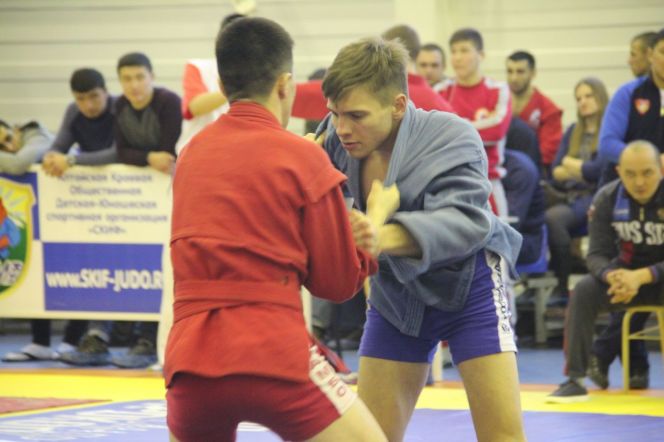 4-5 февраля. Барнаул. Спорткомплекс АУОР. III Всероссийские соревнования памяти заслуженного тренера СССР и России Валерия Метелицы