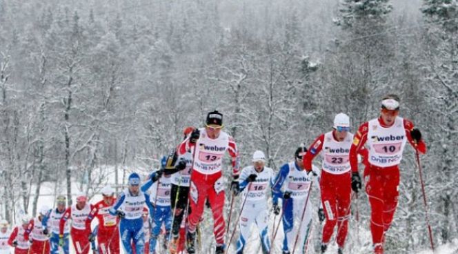 Курс на всепогодность