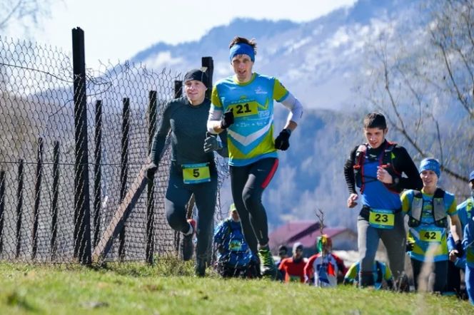 Открыта регистрация на "Алтай-Чарыш-трейл-2020"