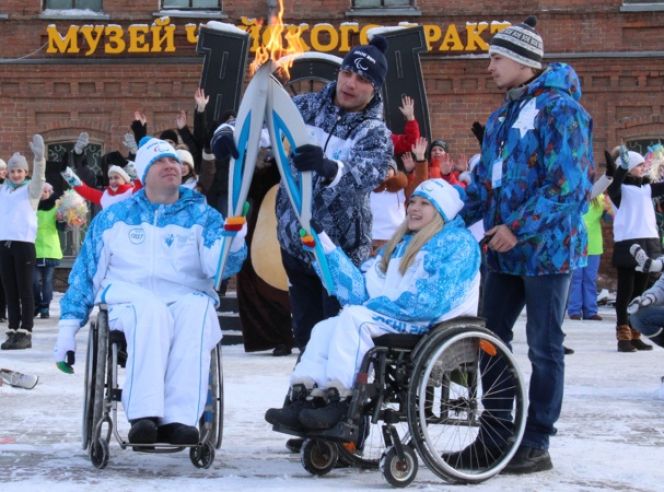 Второе дыхание Сочи