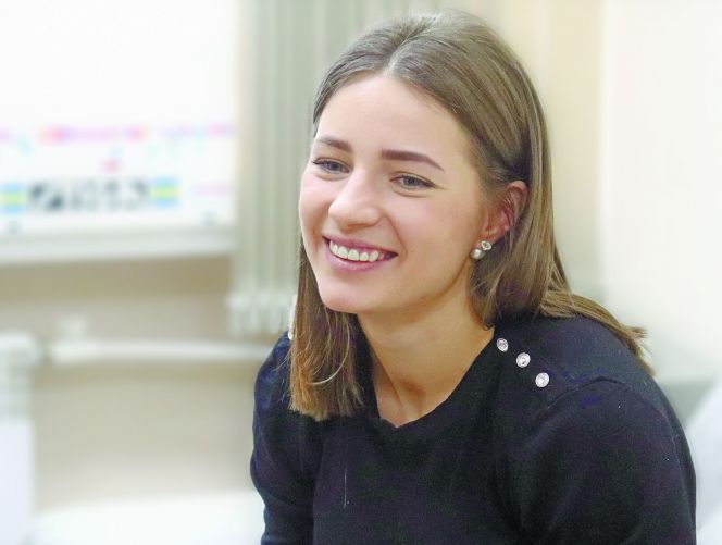 Выбор Яны Кирпиченко. Лучшая лыжница региона рассказала о работе в сборной, планах и увлечениях вне спорта