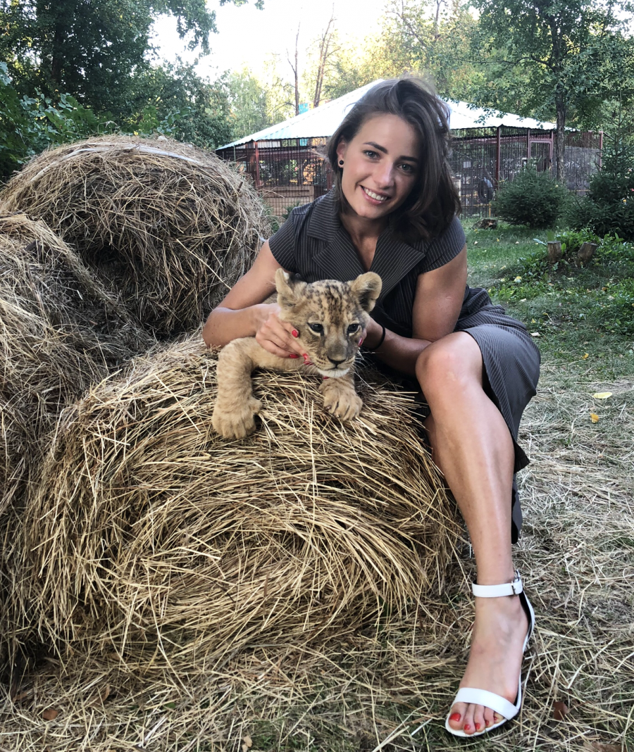 Выбор Яны Кирпиченко. Лучшая лыжница региона рассказала о работе в сборной, планах и увлечениях вне спорта