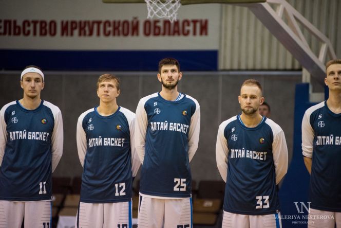 Фото: Валерия Нестерова (Иркутск)