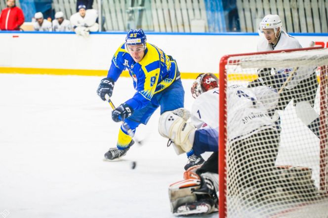 Отдать выигранный матч за 17 минут. Итоги игрового дня первенства ВХЛ 2 февраля