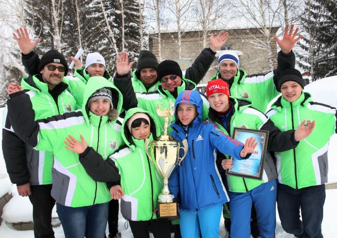 До встречи летом!