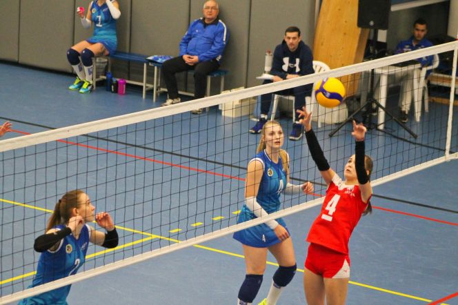 Фото: ВК "Алтай"