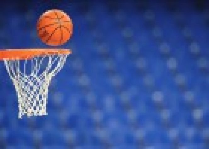 7 марта. Барнаул. С/к "Победа". Чемпионат России, Суперлига. "АлтайБаскет" (Барнаул) - "Урал" (Екатеринбург).