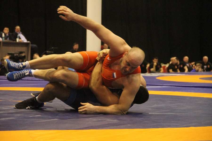 Фото: Ярослав Махначёв