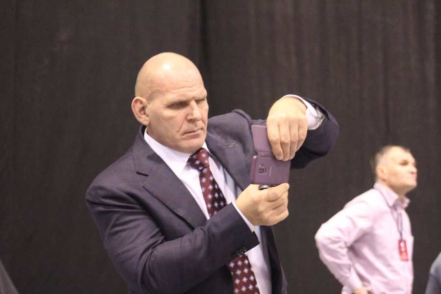 Фото: Ярослав Махначёв