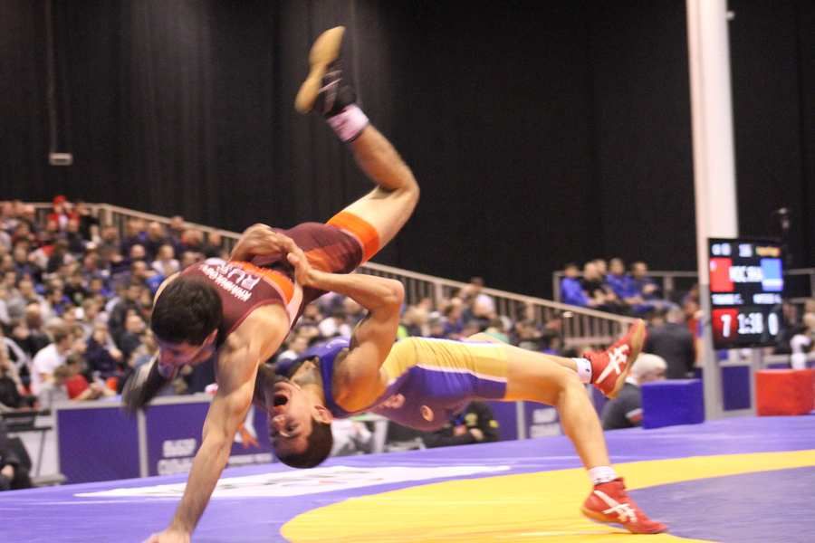 Фото: Ярослав Махначёв