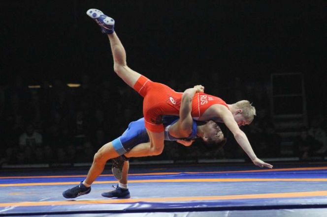 Фото: Ярослав Махначёв