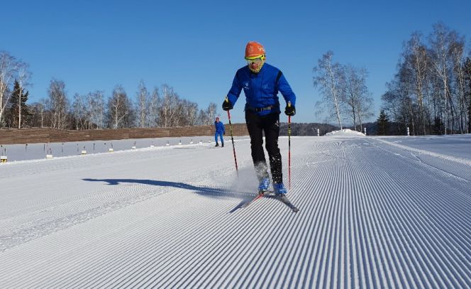 В Белокурихе 16 февраля пройдет первый в Алтайском крае ультрамарафон на 60 км