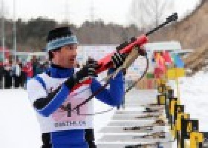 15-16 марта. Заринск. Кубок олимпийского чемпиона Сергея Тарасова.  