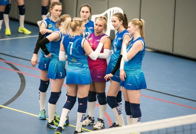 Фото: Александр Шастин.