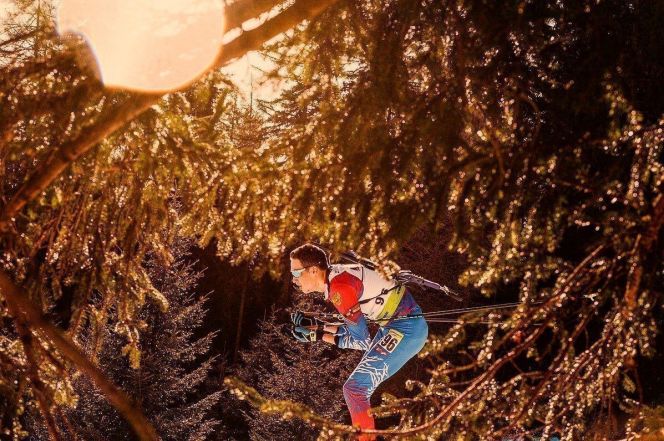 Российские биатлонисты пока лучшие в юниорах. Но поможет ли им это в будущем? Фото: СБР