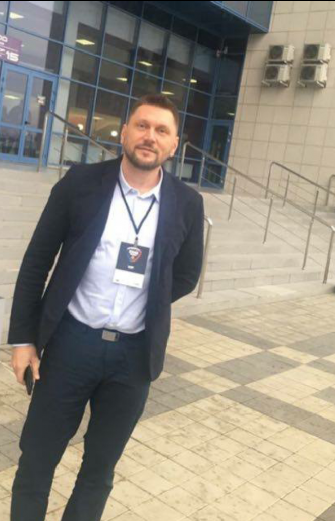 Руководство клубом «АлтайБаскет» возложено на Виталия Мантлера