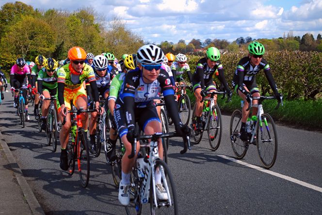 Открыта регистрация на соревнования по шоссейным гонкам "Алтайская весна"