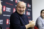 Станислав Черчесов: «Переход Соболева в «Спартак» — это плюс для сборной»