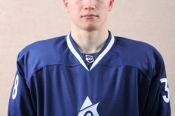 Кирилл Брагин из ХК "Динамо-Алтай" признан лучшим защитником января в первенстве ВХЛ