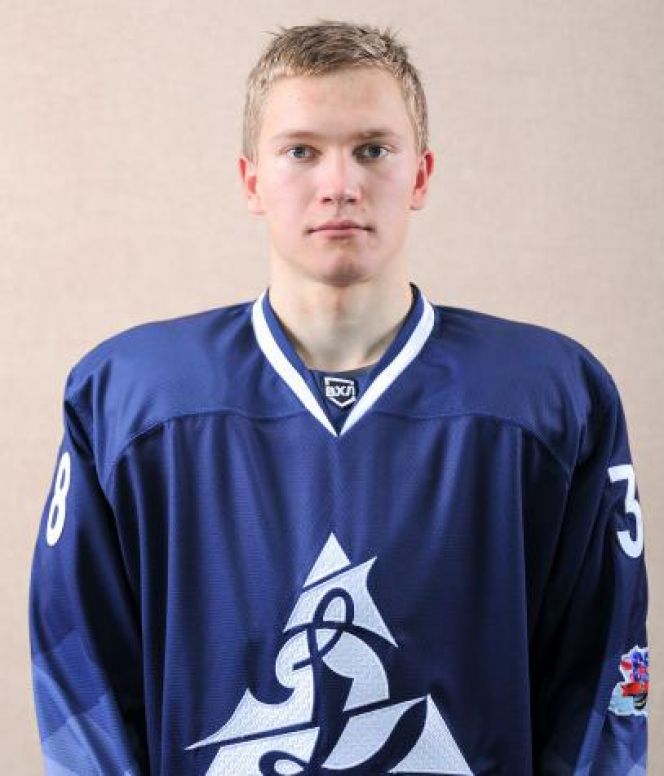 Фото: ХК "Динамо-Алтай"