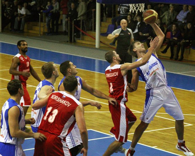 Тринадцатый игрок