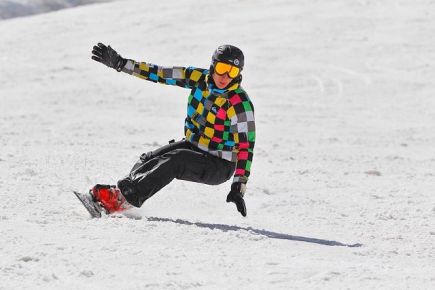 Андрей Соболев завоевал на чемпионате России вторую серебряную медаль.