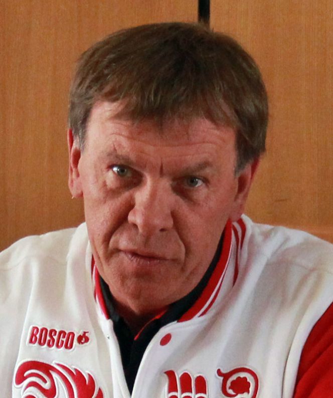 Сергей Кизилов: После Олимпиады судьи хотят выспаться