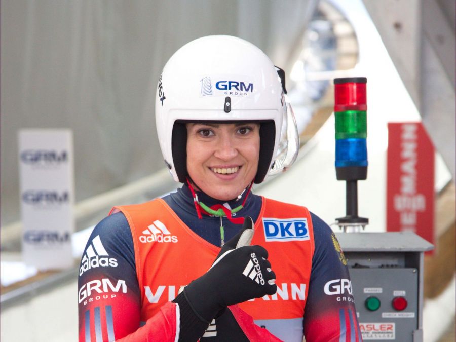 Татьяна Иванова/www.sportsdaily.ru