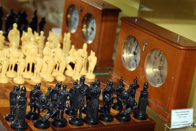 Все ходы записаны