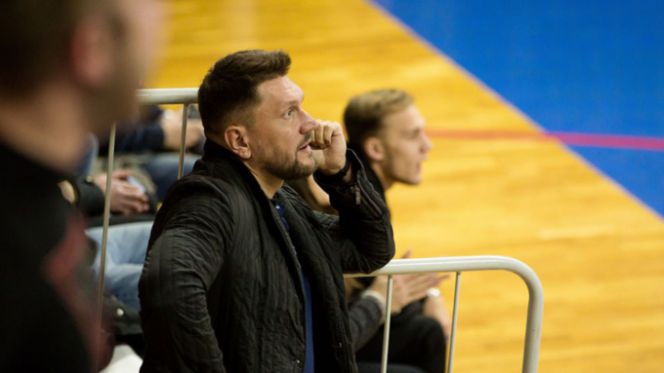 Виталий Мантлер: «Я хочу побеждать, но громких обещаний не будет!»