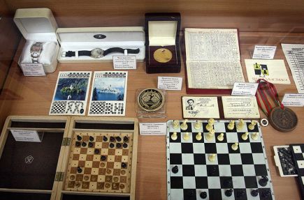 Все ходы записаны