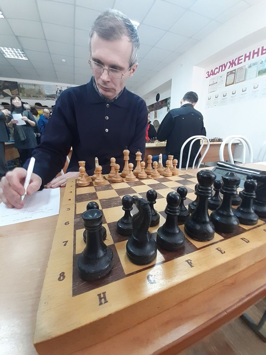 Онлайн репортаж с IX зимней олимпиады городов Алтайского края, Рубцовск-2020