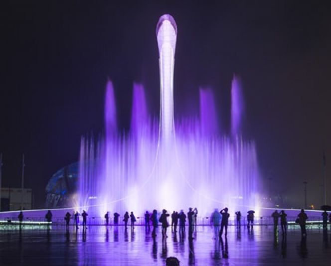 Впереди планеты всей