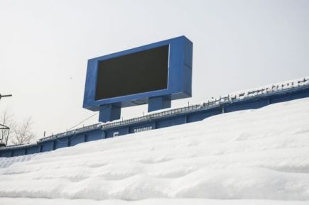 Что изменится в футбольном клубе "Динамо-Барнаул" и на его стадионе