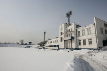 Что изменится в футбольном клубе "Динамо-Барнаул" и на его стадионе